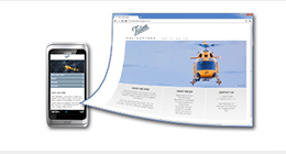 Visit Features Page